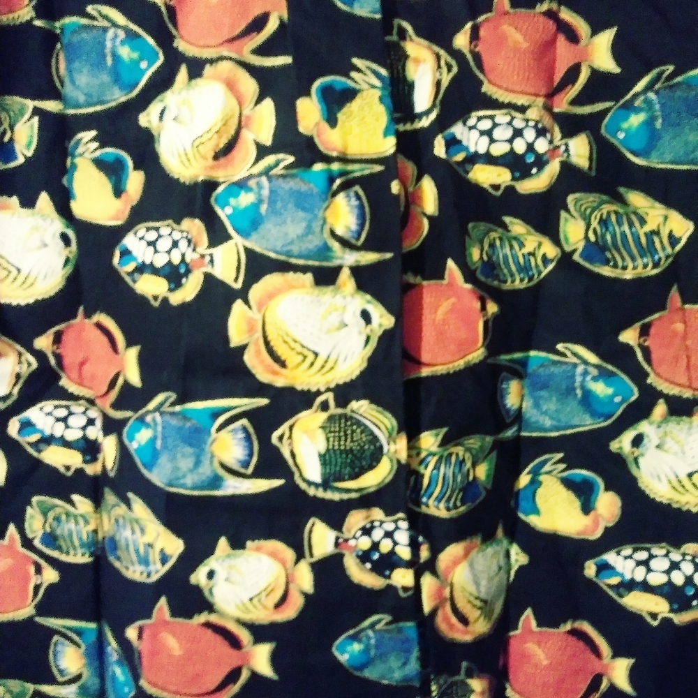 MASTER STITCH QUALITY NEW! SHIRTS 2 ITEMS,1 LARGE,1 XTRA LARGE MEN. π - Picture 3 of 3